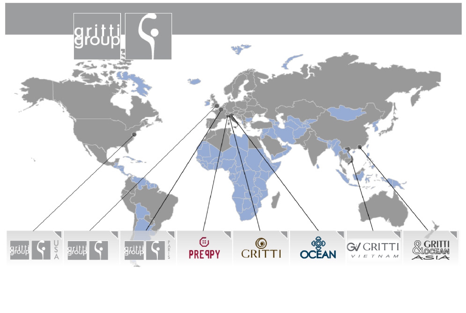 gritti group nel mondo11