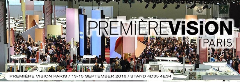 {Gritti Vietnam  will be present at Première Vision Accessories trade fair in Paris, France}